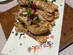 -上味·小海小鲜(中联店)