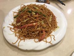 -舊街坊茶楼(市二宫店)