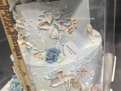 -Whisper studio薇语花艺烘焙工作室