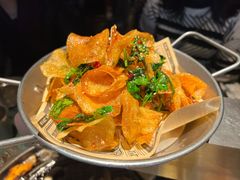 -東洞·烤肉小馆(深业上城店)