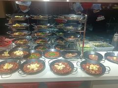 -林真真牛肋条放题(天马店)