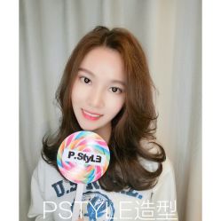 -P.STYLE 派斯造型