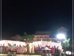 -水桶王国主题餐厅·聚会·生日派对·亲子活动·家庭套餐(亚龙湾希尔顿店)