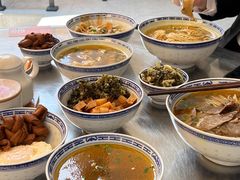 -永丰面馆(汉口路店)