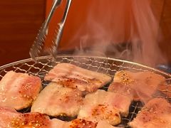 -大阪烧肉BAKA一代(十亩地店)