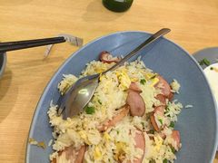 -鹿港小镇(悠唐店)