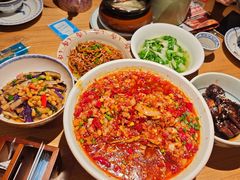 -图味美小黄鱼·景德菜(浙江路店)