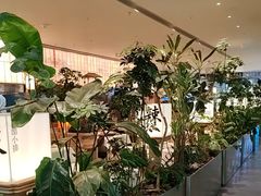 -桂满陇·杭州小馆(巴黎春天浦建店)