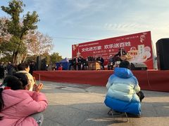 -葛仙湖公园