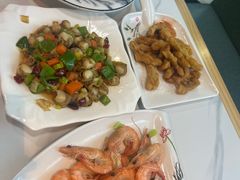 -威海渔村(静安旗舰店)