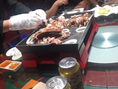 -九十九顶毡房(阜石路店)