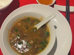 老宁波鸡杂羹-明州小宴(文化广场店)