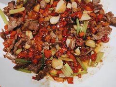 -高嗲嗲·现炒下饭菜(石鼓路店)