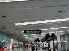 -福州长乐国际机场
