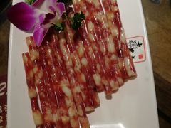 -老房老舍重庆火锅(假日城市店)