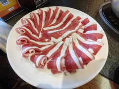 -仁和四季涮肉馆(天坛南门店)