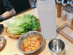 -麻蒲碳烤肉(嘉禾东平地铁站19号店)