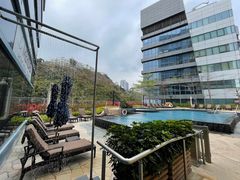 -香港数码港艾美酒店