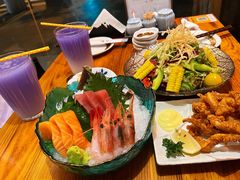 -千懿六本木酒场(常熟路店)