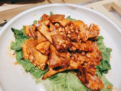 -芝小官毛肚火锅海鲜自助(淮安清江浦区新亚店)