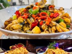 -四川小胡子海鲜(丁村万人海鲜广场店)