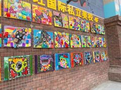 -杨梅红艺术教育(凤城教学中心)