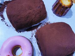 -巴黎贝甜(大宁国际商业广场店)