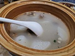 -满江红海鲜酒楼(田王洪庆店)