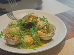 -Mercato莫卡多露台餐厅与酒吧(K11店)