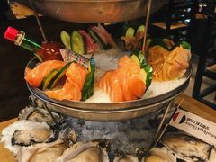 -囧吉香生蚝牛排馆(湖北路店)