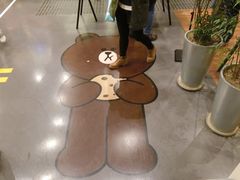 -line friends(明洞旗舰店)