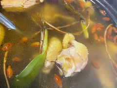 -金龙·打边炉(南京西路店)