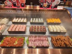 -牛New寿喜烧(中山公园龙之梦店)