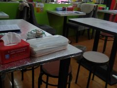 -百味香重庆鸡公煲(厦大学生公寓老店)