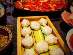 -胖碗火锅(观音桥店)