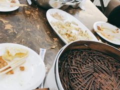 -张包铺(道外店)