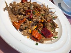 -红樽舫湖州菜.湖景餐厅(太湖渔人码头店)