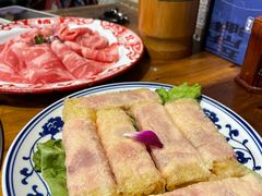 -楠火锅(广州总店)