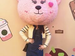 -星巴克(上海长宁来福士1F店)