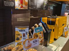 -麦当劳(交道口店)