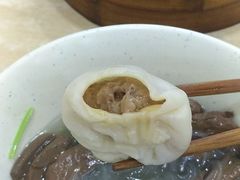 -鸡鸣汤包(广东路店)