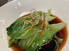 -Yan Ting 宴庭中餐厅(上海静安瑞吉酒店)