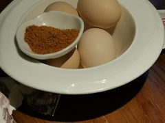 -燕郊烧鸽子(广安路店)