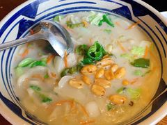 -师味葱扒虎头鲤·水席洛阳菜(元华店)