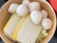 -汪爹爹武汉牛三鲜(朝外大街店)