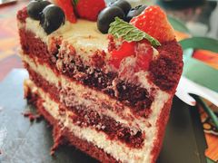 -姆们M Sweetie Cake(三里屯店)
