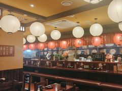 -鸟鹏烧鸟居酒屋(仁恒梦中心店)