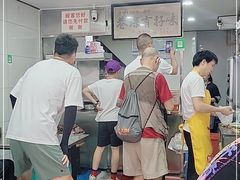 -花溪牛肉粉(八鸽岩店)