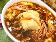 -桃子餐厅·天津菜(红星路直营店)