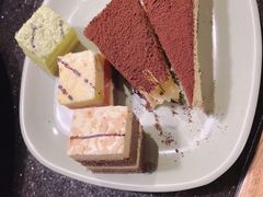 -韩盛·盛江山自助料理(奥体万达店)